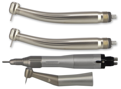 SDT-S847-PA Handpiece Kit